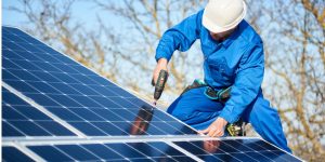 Installation Maintenance Panneaux Solaires Photovoltaïques à Saint-Jean-des-Ollieres